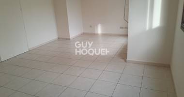 appartement saint denis 1 pièce(s) 32.28 m2