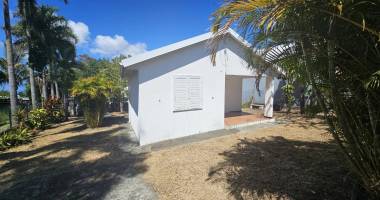 jh3405 - maison t3 le tampon