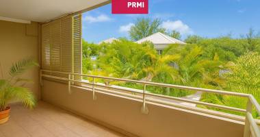 hermitage : apt 3 + parking sous-sol et vue degagÉe