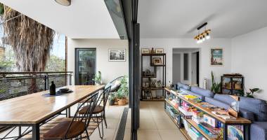 etang saint paul - exclusivite magnifique t2