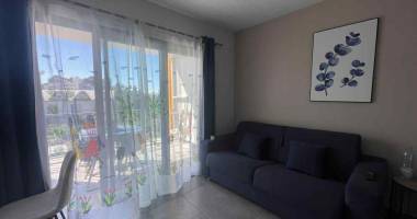 appartement le tampon 1 pièce(s) 22.48 m2 - ref 251930