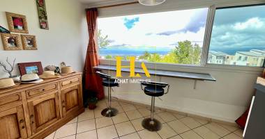 appartement   t4/5    80,8m²  -le tampon 97430