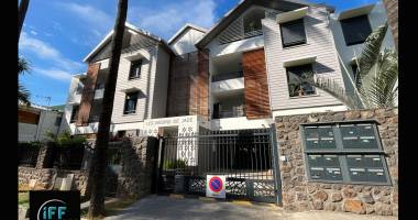 rare ! t3 avenue de chateauvieux saint leu