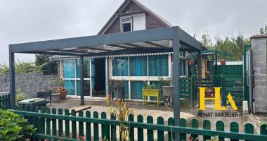 maison la plaine des palmistes 122.82 m2