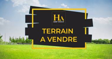 terrain sainte suzanne 586 m2