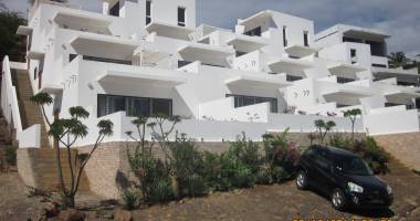 appartement de standing 