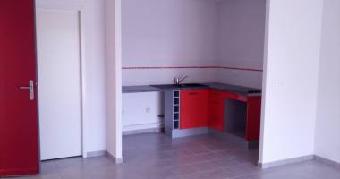 appartement 3 pièces - petit-bourg