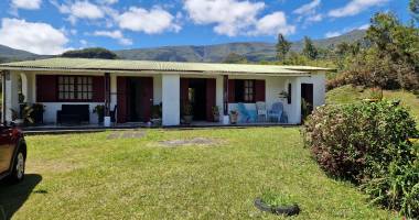 maison a vendre plaine des palmistes ile de la reuinon