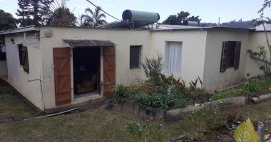 fabien teka immo vend maison t2/3 a la montagne, dans les hauts de st denis, ile de la reunion 