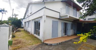 maison À vendre au tampon