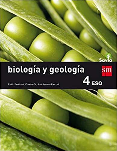 Savia. Biología y Geología. 4º de la Eso