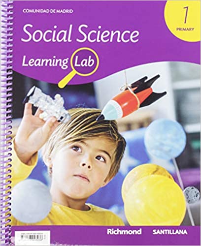 Social Science. 1 Primary. Learning Lab Social